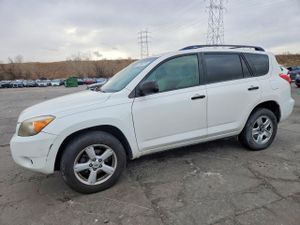 Toyota Rav4 3.5L 6 2008