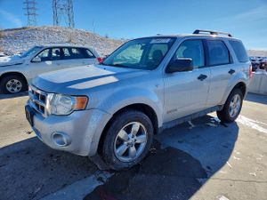 Ford Escape XLT 3.0L 6 2008