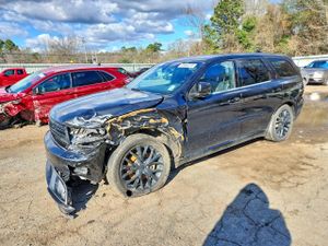 Dodge Durango R/T 5.7L 8 2014