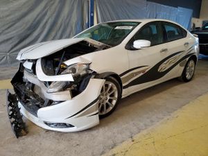Dodge Dart LIMITED 2.4L 4 2015