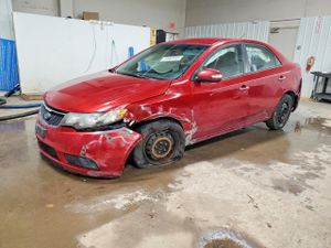 Kia Cerato / Forte / K3 EX 2.0L 4 2010