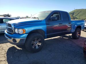 Dodge RAM ST 5.7L 8 2004