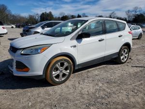 Ford Escape S 2.5L 4 2014