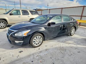 Nissan Altima 2.5 2.5L 4 2013