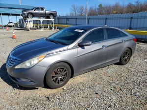 Hyundai Sonata SE 2.4L 4 2011