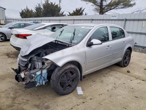 Chevrolet Cobalt LT 2.2L 4 2009
