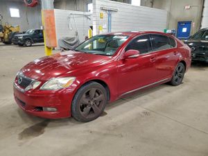 Lexus GS 350 3.5L 6 2010