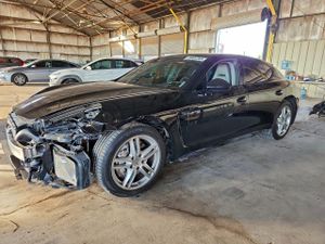 Porsche Panamera S HYBRID 3.0L 6 2013