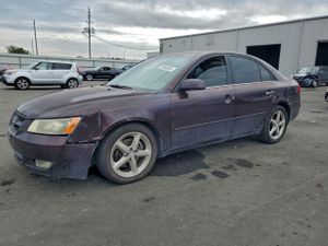 Hyundai Sonata GLS 3.3L 6 2006