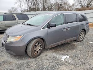 Honda Odyssey EX 3.5L 6 2013