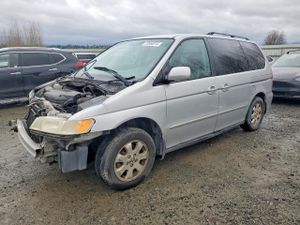 Honda Odyssey EXL 3.5L 6 2003
