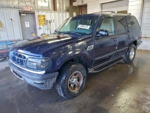Ford Explorer 4.0L 6 1999