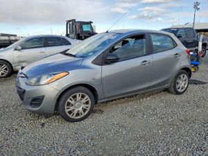 Mazda 2 1.5L 4 2013
