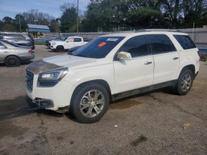 GMC Acadia SLT-1 3.6L 6 2015