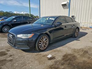 Audi A6 PREMIUM PLUS 2.0L 4 2013