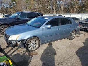 Toyota Avalon XL 3.5L 6 2007