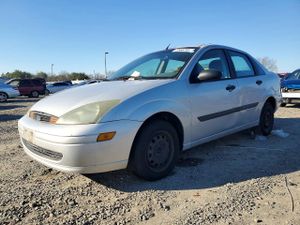 Ford Focus LX 2.3L 4 2004