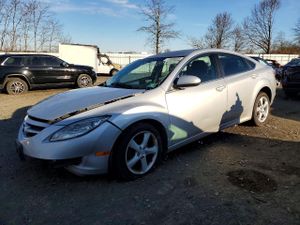 Mazda 6 I 2.5L 4 2009