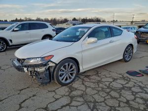 Honda Accord EXL 3.5L 6 2015