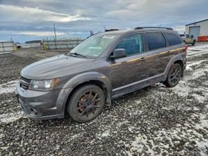 Dodge Journey SXT 3.6L 6 2014