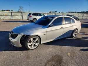 BMW 3 Series I 3.0L 6 2007