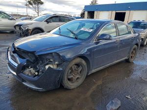 Chevrolet Malibu 1LT 2.4L 4 2009