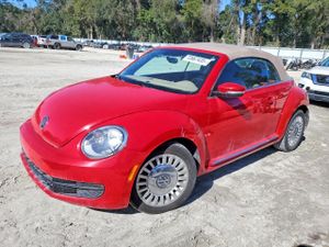 Volkswagen Beetle 1.8T 1.8L 4 2015