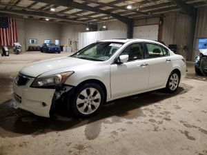 Honda Accord EXL 3.5L 6 2009