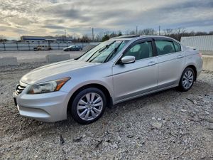 Honda Accord EX 2.4L 4 2011