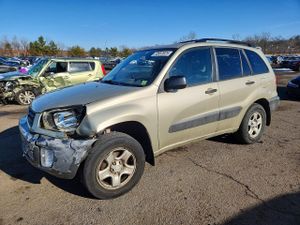 Toyota Rav4 2.0L 4 2003