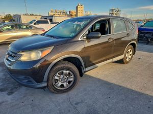 Honda CR-V LX 2.4L 4 2014