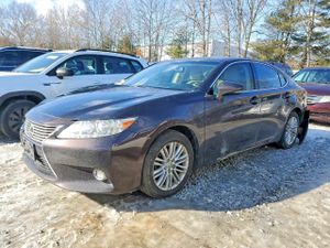 Lexus ES 350 3.5L 6 2014