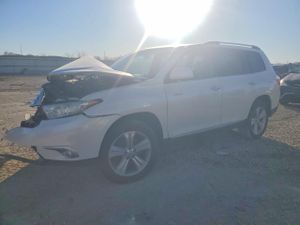 Toyota Highlander LIMITED 3.5L 6 2013