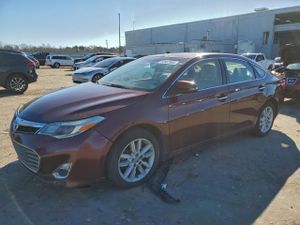 Toyota Avalon XLE 3.5L 6 2015