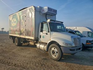International DuraStar / 4000 4300 6.7L 6 2016