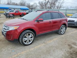Ford Edge LIMITED 3.5L 6 2014