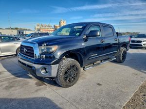 Toyota Tundra CREWMAX 4.7L 8 2008