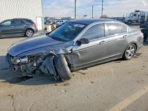 Honda Accord LX 2.4L 4 2008