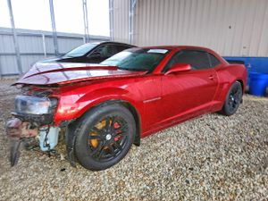Chevrolet Camaro LS 3.6L 6 2014
