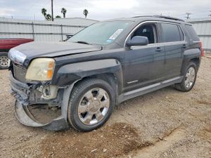 GMC Terrain SLT 3.0L 6 2010