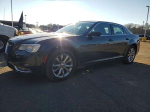 Chrysler 300 LIMITED 3.6L 6 2015