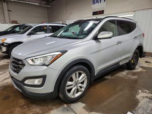 Hyundai Santa Fe 2.0L 4 2014
