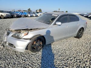 BMW 5 Series XI 3.0L 6 2006