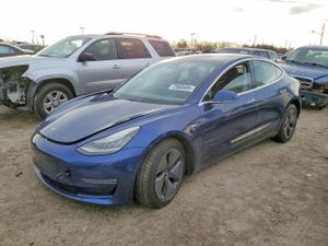 Tesla Model 3 2018