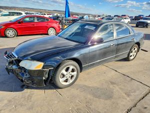 Mazda Millenia 2.5L 6 2002