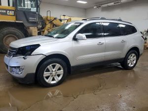 Chevrolet Traverse LT 3.6L 6 2014