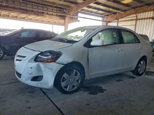 Toyota Yaris 1.5L 4 2007