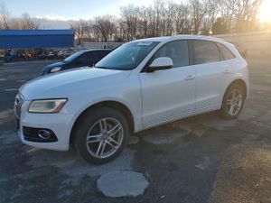 Audi Q5 PREMIUM PLUS 2.0L 4 2014