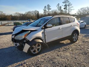 Ford Escape SE 1.6L 4 2013