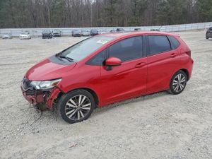 Honda Fit EX 1.5L 4 2015